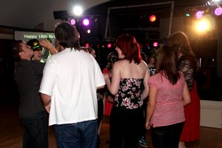 Areley Kings Village Hall Party Venue Mobile Disco Siddy Sounds Photo Video Mobile Disco